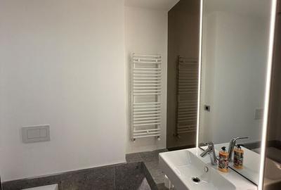 Apartament cu 2 camere în Nord