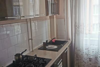 Apartament cu 2 camere decomandat în Central - 1