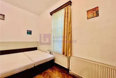 Apartament cu 2 camere semidecomandat, mobilat în Central - 3