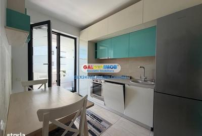 Apartament cu 3 camere în Est