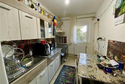 Apartament cu 2 camere decomandat, mobilat în Lipovei - 3