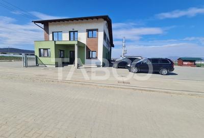Spațiu industrial, de 250 mp, în Sebeș - 3