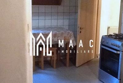 Garsonieră semidecomandată, mobilată în Trei Stejari - 5