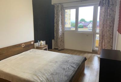 Apartament cu 2 camere decomandat în Central - 3