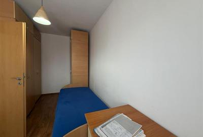Apartament cu 2 camere nedecomandat, mobilat în Țiglari - 7