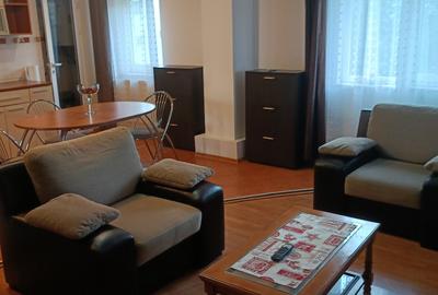 Apartament cu 3 camere decomandat în Faleza Nord - 2