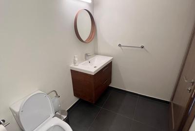 Apartament cu 4 camere semidecomandat, mobilat în P-ța Unirii - 12