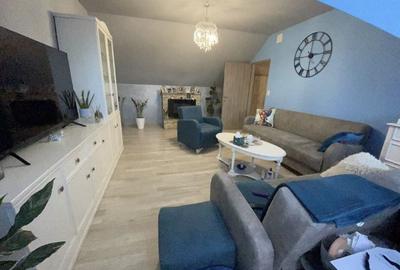 Apartament cu 3 camere semidecomandat în Ghirodei - 2