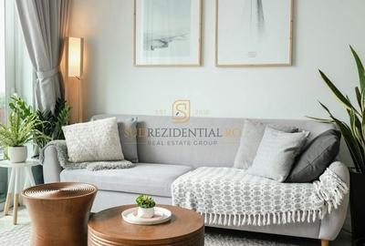 Apartament cu 3 camere în Berceni
