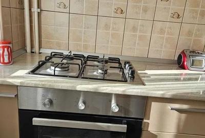 Apartament cu 2 camere decomandat, mobilat în Ferentari