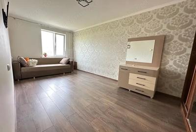 Apartament cu 2 camere decomandat în Bogdăneștilor