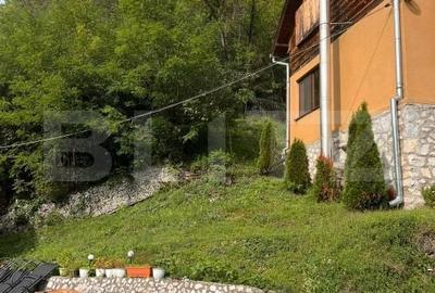 Casă cu 4 camere cu Teren 1809 Mp în Ocoliș