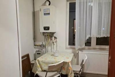 Apartament cu 2 camere semidecomandat, mobilat în Tomis II - 3