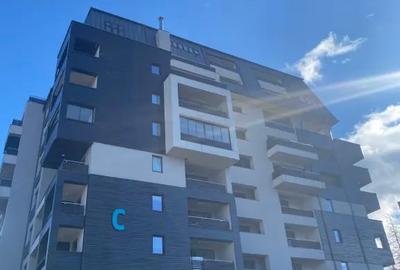 Apartament cu 4 camere decomandat în Poiana Brașov
