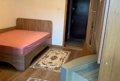 Garsonieră semidecomandată, mobilată în Nicolina - 2