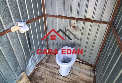 Casă cu 2 camere în Poiana - 3