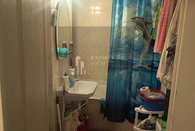 Garsonieră decomandată, mobilată în Giurgiului - 1