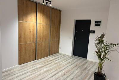 Apartament cu 2 camere decomandat, mobilat în 9 Mai - 7