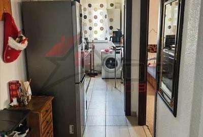 Apartament cu 2 camere decomandat în Albești - 2