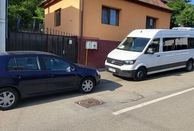 Casă cu 3 camere în Central - 8