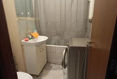 Garsonieră decomandată în Vitan - 2