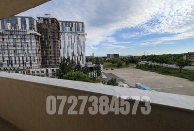 Apartament cu 3 camere semidecomandat în Cug - 5