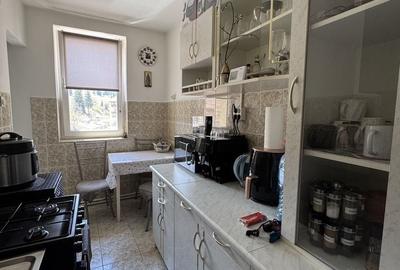 Apartament cu 2 camere în Central - 8
