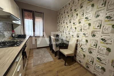Apartament cu 2 camere decomandat, mobilat în Ștrand - 5