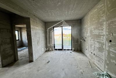 Apartament cu 3 camere decomandat în Periferie - 3