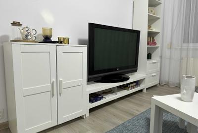 Apartament cu 2 camere semidecomandat în Exterior Vest - 5