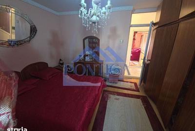 Apartament cu 2 camere, mobilat în Faleza Nord - 5