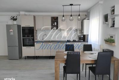 Apartament cu 2 camere în Florești