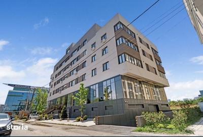 Apartament cu 2 camere în Central - 4