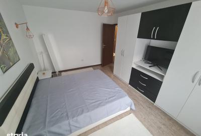 Apartament cu 2 camere în Eroii Revoluției