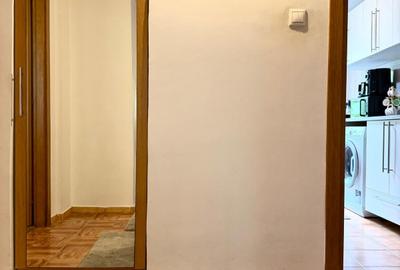 Apartament cu 3 camere decomandat în Lujerului - 12