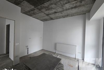 Spațiu comercial, de 45 mp, în Drumul Taberei - 4