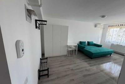 Garsonieră decomandată în Exterior Vest