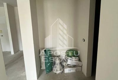 Apartament cu 2 camere semidecomandat în Torontalului - 1