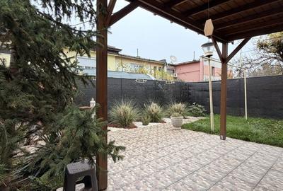 Apartament cu 2 camere decomandat, mobilat în Vidra - 3