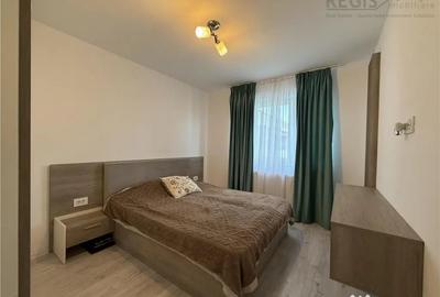Apartament cu 2 camere decomandat în Avantgarden - 18