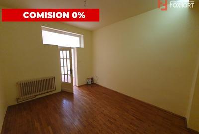 Apartament cu 3 camere nedecomandat în Elisabetin - 4