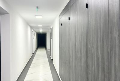 Apartament cu 2 camere decomandat în Pipera