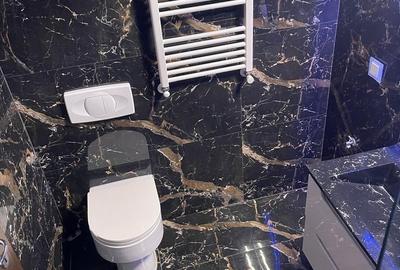 Apartament cu 2 camere decomandat, mobilat în Văcăresti - 4