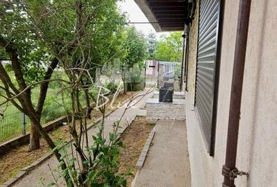 Duplex cu 7 camere cu Canalizare în Cumpăna - 7