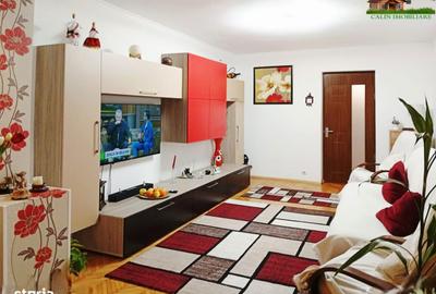 Apartament cu 3 camere decomandat în George Enescu - 7