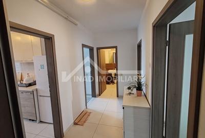Apartament cu 3 camere decomandat, mobilat în Central - 7