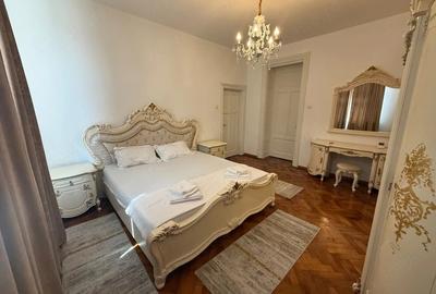 Apartament cu 2 camere decomandat în Ultracentral