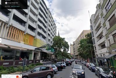 Garsonieră semidecomandată, mobilată în Cișmigiu - 5
