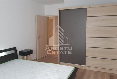 Apartament cu 2 camere decomandat, mobilat în Circumvalațiunii - 3