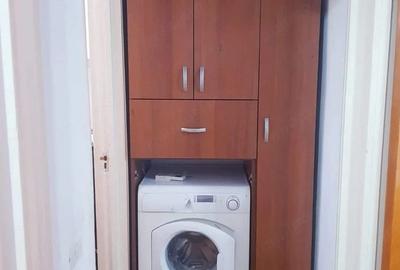 Apartament cu 2 camere în Drumul Taberei